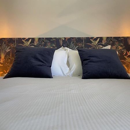 Le Criollo Villa Apremont  Ngoại thất bức ảnh