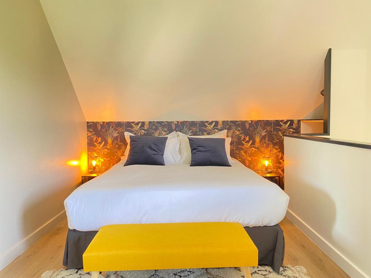 Le Criollo Villa Apremont  Ngoại thất bức ảnh