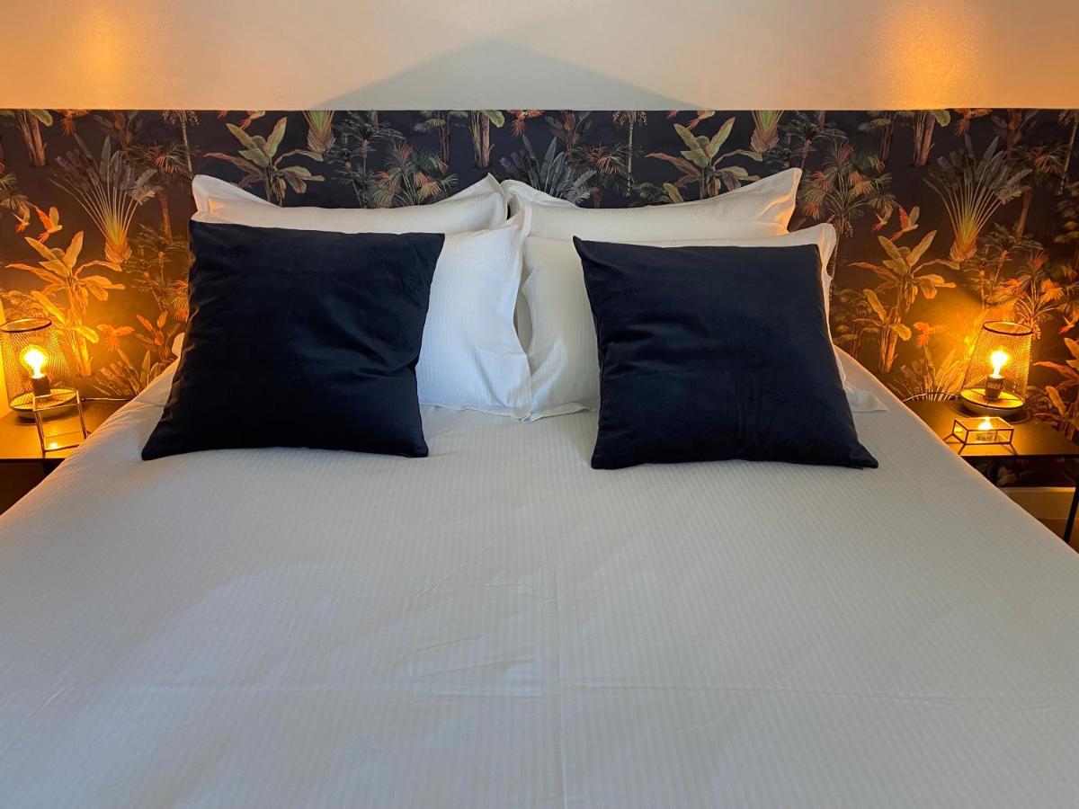 Le Criollo Villa Apremont  Ngoại thất bức ảnh