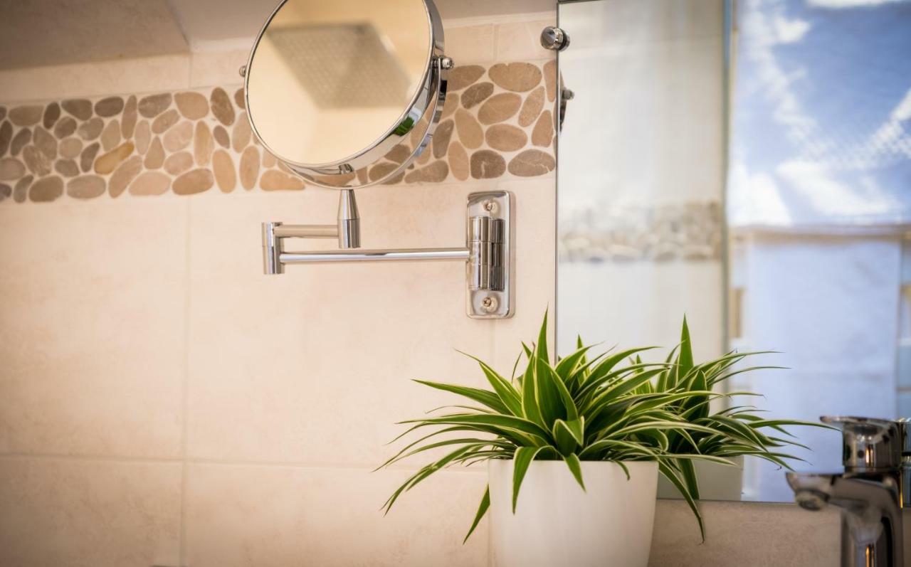 Le Criollo Villa Apremont  Ngoại thất bức ảnh