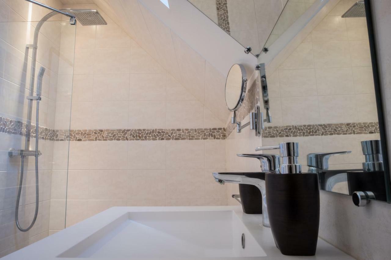 Le Criollo Villa Apremont  Ngoại thất bức ảnh