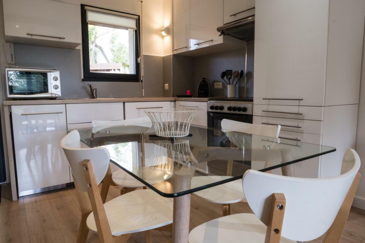 Le Criollo Villa Apremont  Ngoại thất bức ảnh