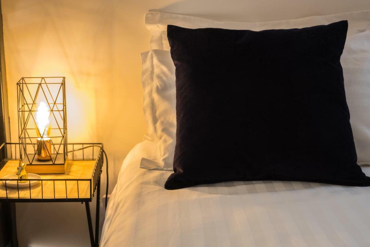 Le Criollo Villa Apremont  Ngoại thất bức ảnh