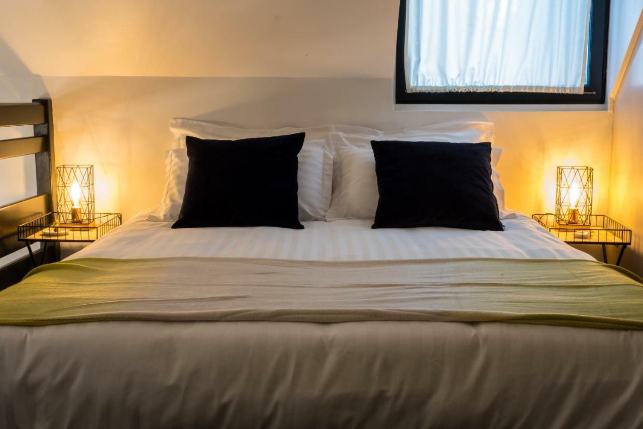Le Criollo Villa Apremont  Ngoại thất bức ảnh