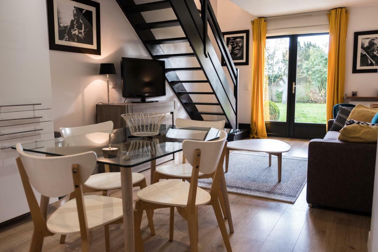 Le Criollo Villa Apremont  Ngoại thất bức ảnh
